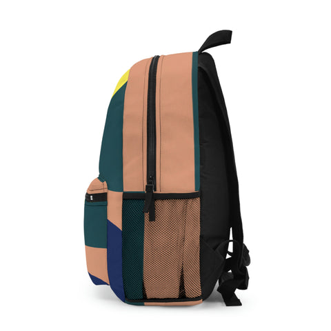 Lavinia di Grazia - Backpack