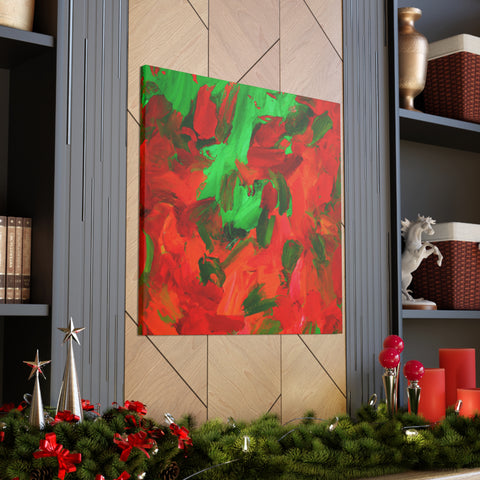 Carlo Verde - Canvas