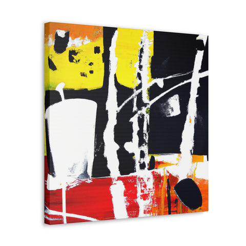 Natalia Roganova - Canvas