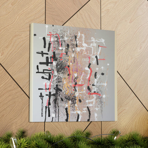 Giovanni DellaFantasia - Canvas