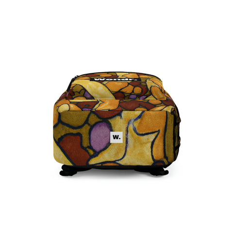 Lorenzo da Venezia - Backpack