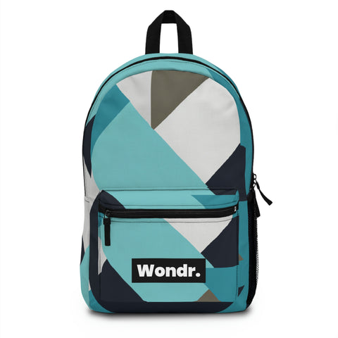 Tiberio da Venezia - Backpack