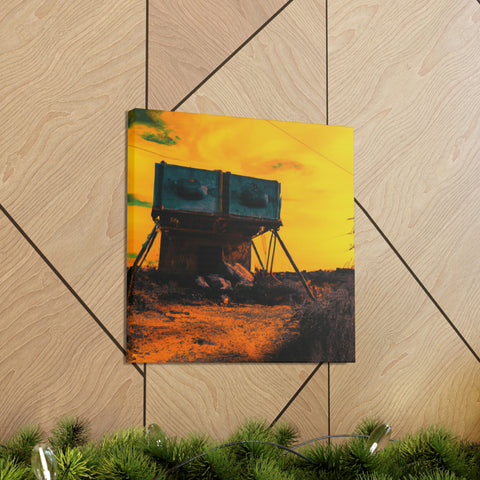 and sweet.
Apo-Spectrum