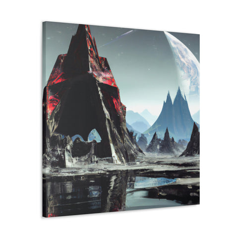 and descriptive
Vast Horizons