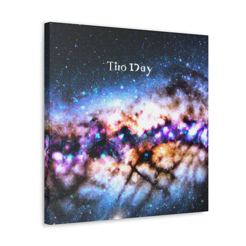 and sweet!
"Galaxies Beyond"