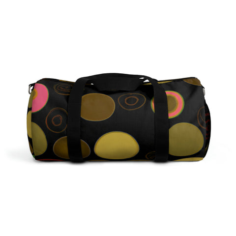 Hansana van Velder - Duffle Bag