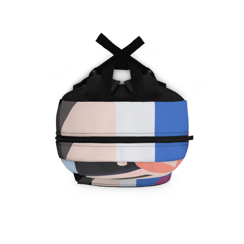 Alba di Primavera - Backpack