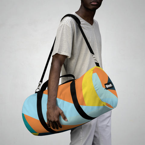 Cesare di Vivaldi - Duffle Bag