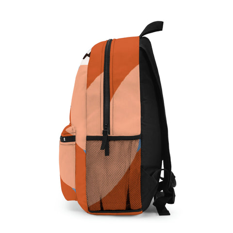 Fidelis Marini - Backpack