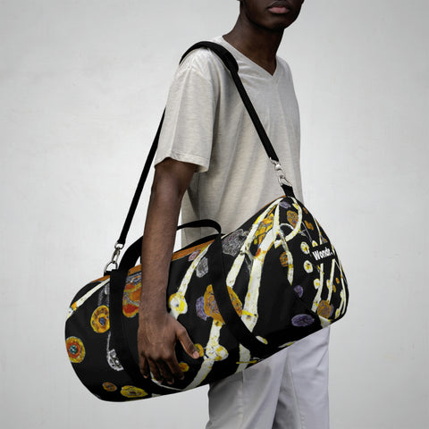 Averill Elisande - Duffle Bag