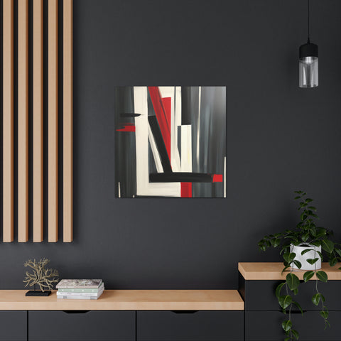 Piero di Fantasia - Canvas