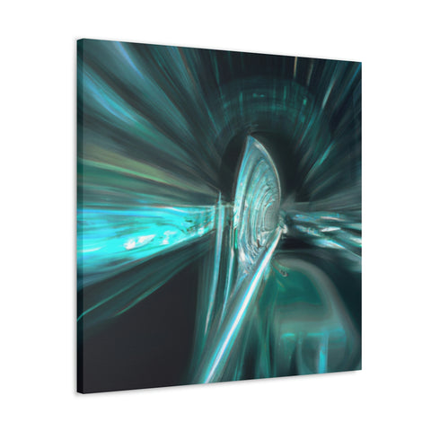 !
"Pulse of the City"