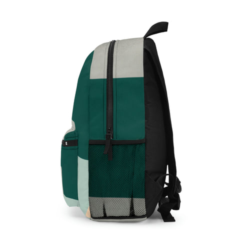 Amelia di Calabriano - Backpack