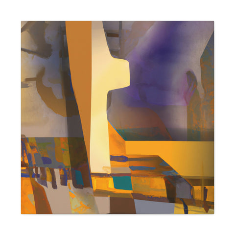 Ariella Marquez - Canvas