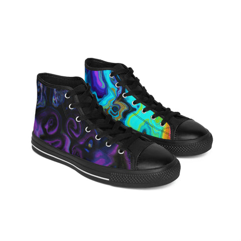 Alessandro de Calfinotti - High Top