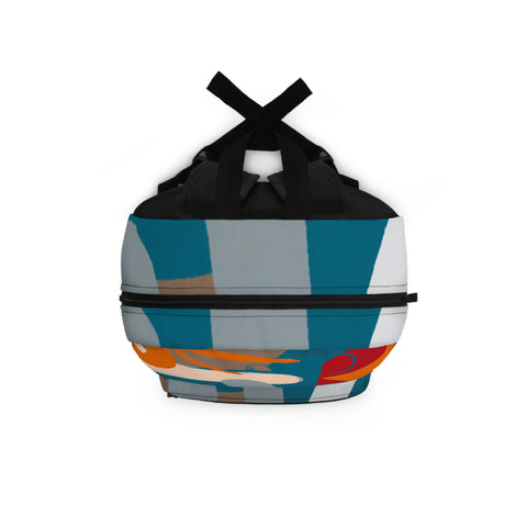 Veronese di Giovanni - Backpack