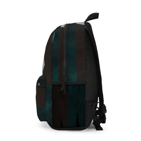 Gennaro Bellamore - Backpack