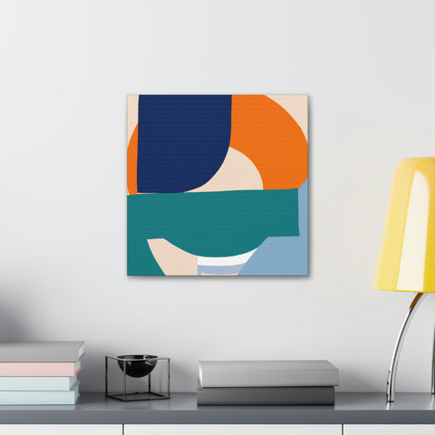 Mia di Lapisola - Canvas