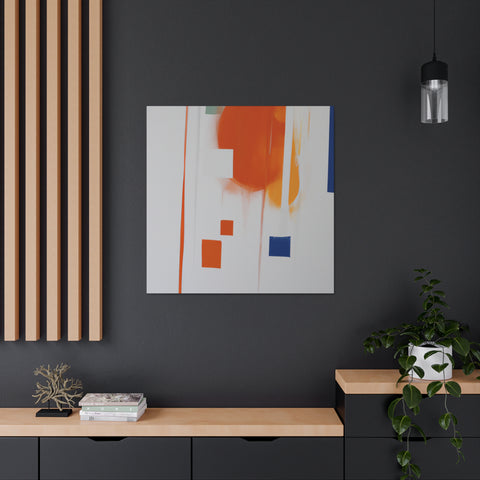 Dulsineo di Giacomelicci - Canvas