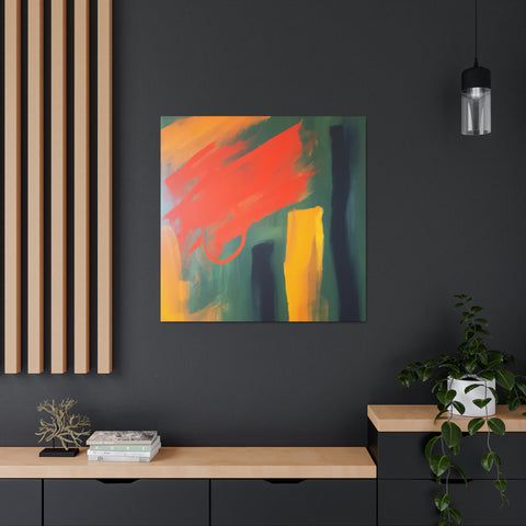 Mariana DeSantis - Canvas