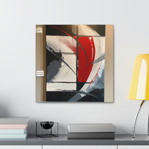 Ambrosio Sfreno - Canvas