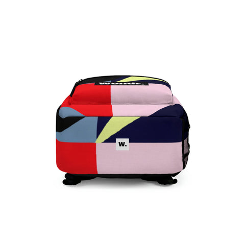 Jacques le Grand - Backpack