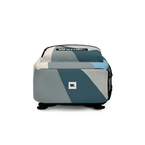 Angelika da Venezia - Backpack