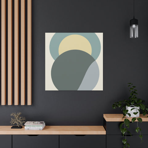 Loretta Antoinetta di Giorgio - Canvas