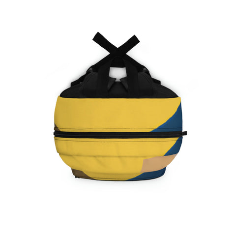 Vittorio Dell'Arte - Backpack