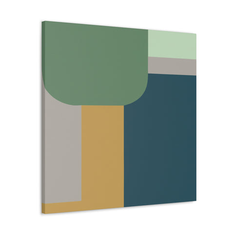 Celeste de Solomons - Canvas