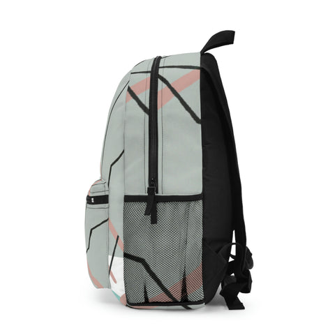 Olivia Giulio da Reggio - Backpack