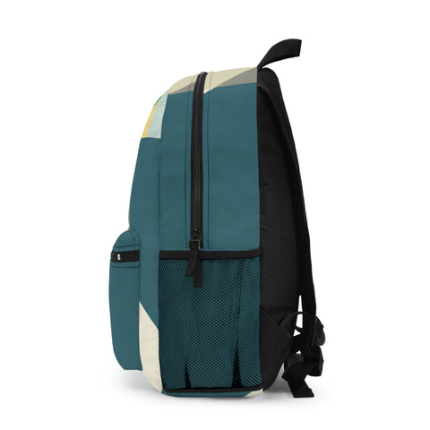 Cassandrus Frescobaldi - Backpack