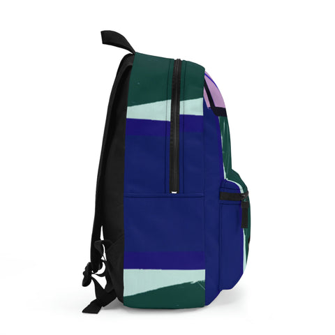 Giovanni di Montesano - Backpack