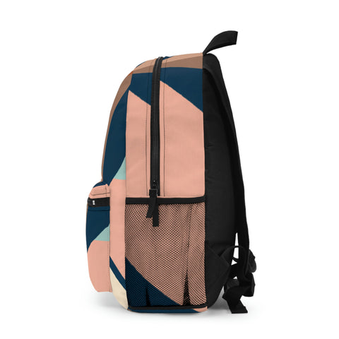 Marcella de Medici. - Backpack