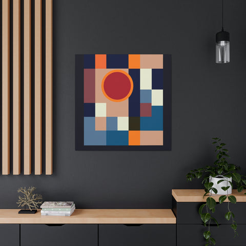 Anastasia di Sapiente - Canvas