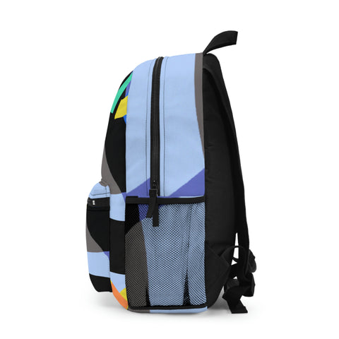 Giovanna Bellini - Backpack