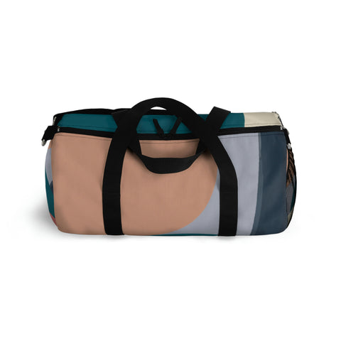 Ambrosio da Vinci - Duffle Bag