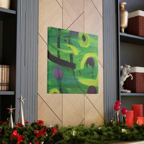 Nina Versutio - Canvas