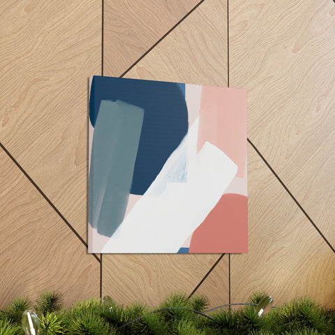 Jorge Abaraziga - Canvas