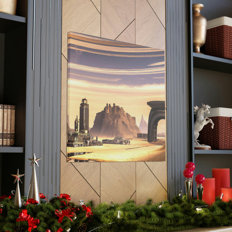 and sweet
Sublime Futures