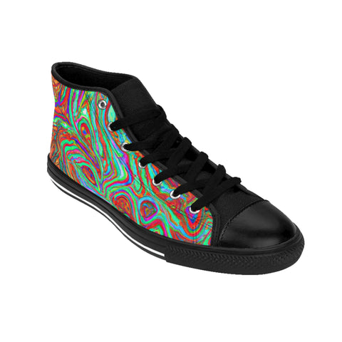 Galeana di Voltari - High Top