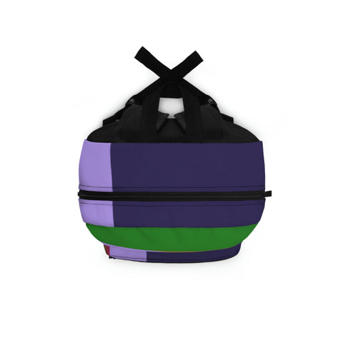 Tobias Veronese - Backpack