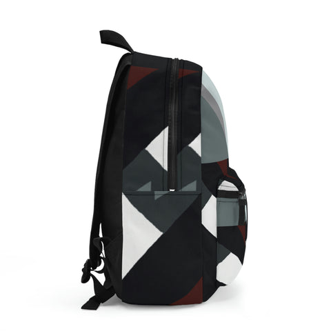 Antonio da Verona - Backpack