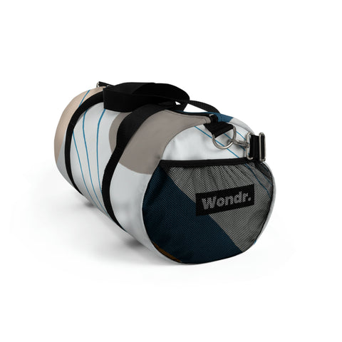 Adrianna da Vinci - Duffle Bag