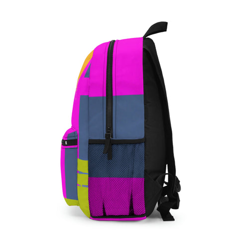 Isabella Vivanti - Backpack