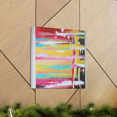 Anastasia Ostrovsky - Canvas