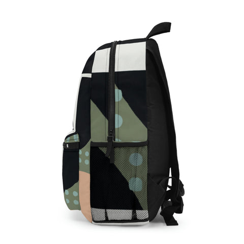 Ambrosia Amarasekara - Backpack