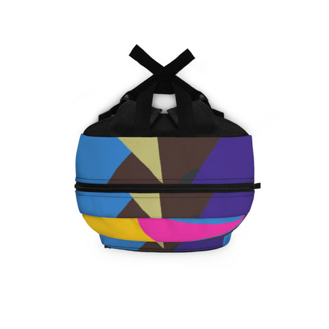 Domenico Vespucci - Backpack