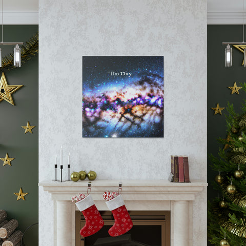 and sweet!
"Galaxies Beyond"