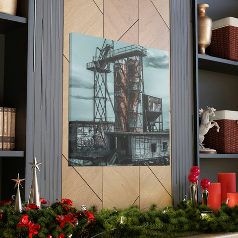 if you can
Metropolis Rise